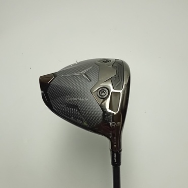 Qi35　LS 1W 10.5°  S 2025　Diamana　SILVER　TM55