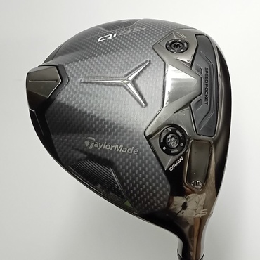 Qi35　LS 1W 10.5°  S 2025　Diamana　SILVER　TM55