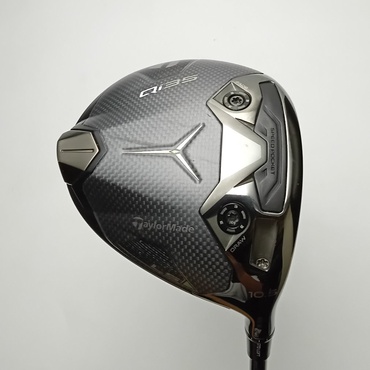 Qi35　LS 1W 10.5°  S 2025　Diamana　SILVER　TM55