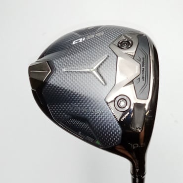 Qi35　LS 1W 10.5°  S 2025　Diamana　SILVER　TM55