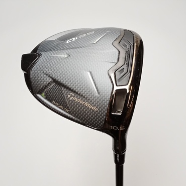 Qi35　MAX 1W 10.5°  R 2025　Diamana　BLUE　TM50