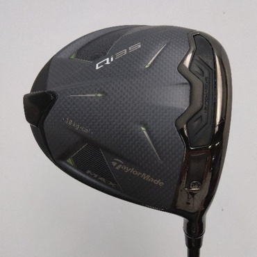 Qi35　MAX 1W 10.5°  R 2025　Diamana　BLUE　TM50
