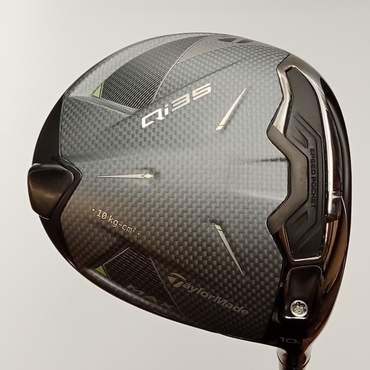 Qi35　MAX 1W 10.5°  R 2025　Diamana　BLUE　TM50