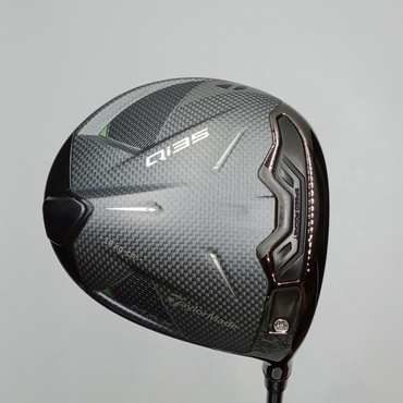 Qi35　MAX 1W 10.5°  R 2025　Diamana　BLUE　TM50