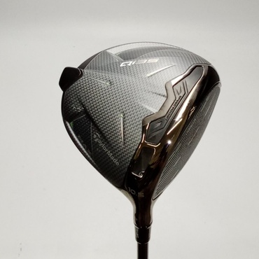 Qi35　MAX 1W 10.5°  SR 2025　Diamana　BLUE　TM50