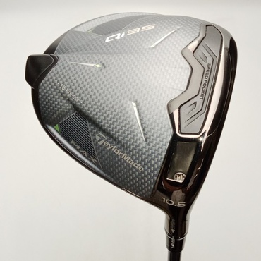 Qi35　MAX 1W 10.5°  SR 2025　Diamana　BLUE　TM50