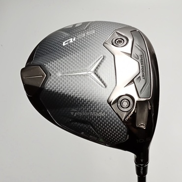 Qi35　LS 1W 10.5°  S 2025　Diamana　SILVER　TM55