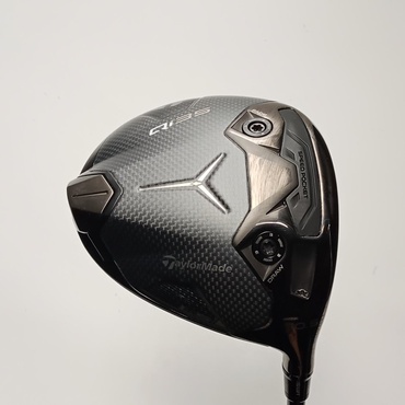 Qi35　LS 1W 10.5°  S 2025　Diamana　SILVER　TM55