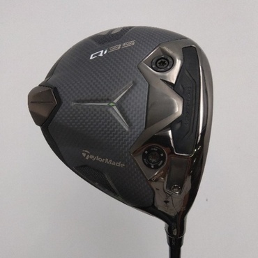 Qi35　LS 1W 10.5°  S 2025　Diamana　SILVER　TM55
