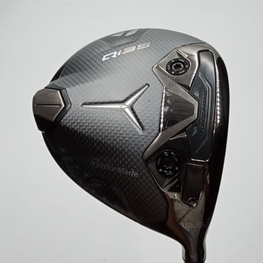Qi35　LS 1W 10.5°  S 2025　Diamana　SILVER　TM55