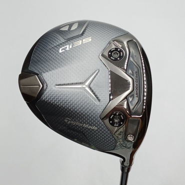 Qi35　LS 1W 10.5°  S 2025　Diamana　SILVER　TM55