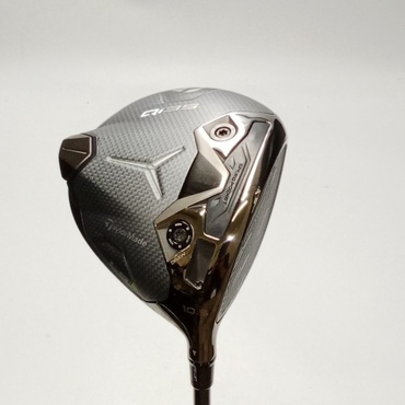 Qi35　LS 1W 10.5°  S 2025　Diamana　SILVER　TM55