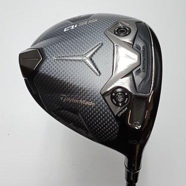 Qi35　LS 1W 10.5°  S 2025　Diamana　SILVER　TM55