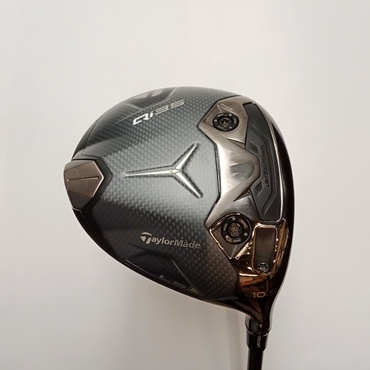 Qi35　LS 1W 10.5°  S 2025　Diamana　SILVER　TM55