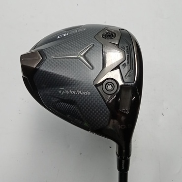 Qi35　LS 1W 10.5°  S 2025　Diamana　SILVER　TM55