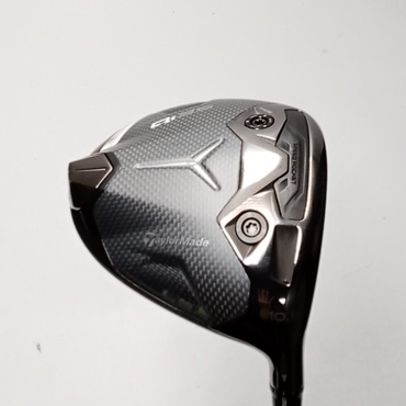 Qi35　LS 1W 10.5°  S 2025　Diamana　SILVER　TM55