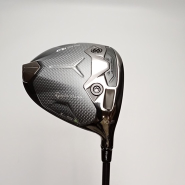 Qi35　LS 1W 10.5°  S 2025　Diamana　SILVER　TM55