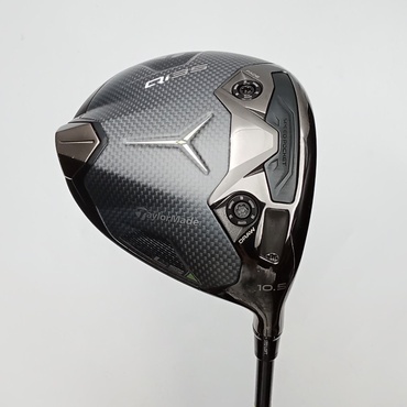 Qi35　LS 1W 10.5°  S 2025　Diamana　SILVER　TM55