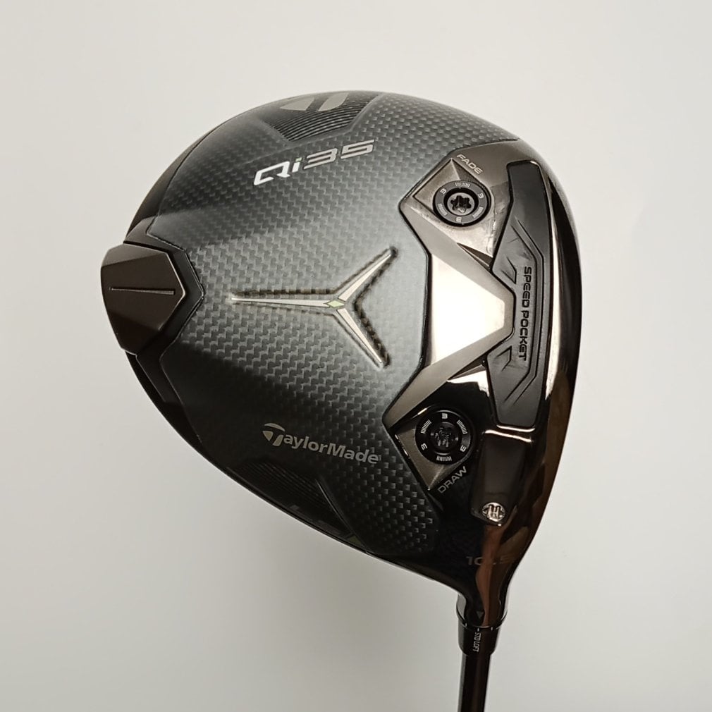 Qi35 LS 1W 10.5° S 2025 Diamana SILVER TM55｜Alpen Online 公式