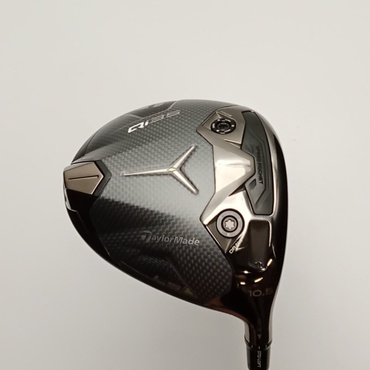Qi35　LS 1W 10.5°  S 2025　Diamana　SILVER　TM55