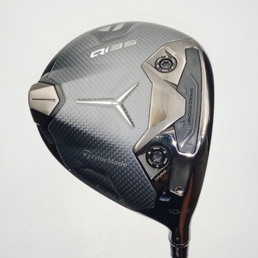 Qi35　LS 1W 10.5°  S 2025　Diamana　SILVER　TM55