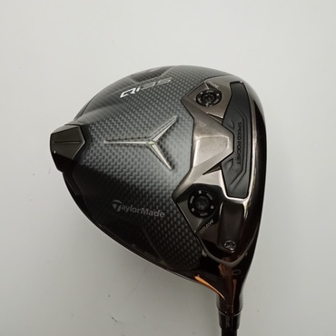 Qi35　LS 1W 9°  S 2025　Diamana　BLACK　TM60