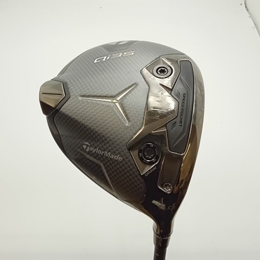Qi35　LS 1W 9°  S 2025　Diamana　BLACK　TM60