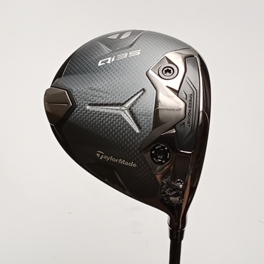 Qi35　LS 1W 9°  S 2025　Diamana　BLACK　TM60