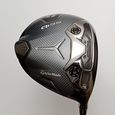 Qi35　LS 1W 9°  S 2025　Diamana　BLACK　TM60