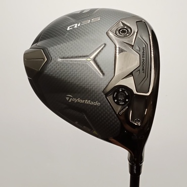 Qi35　LS 1W 9°  S 2025　Diamana　BLACK　TM60
