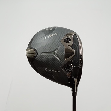Qi35　LS 1W 9°  S 2025　Diamana　BLACK　TM60