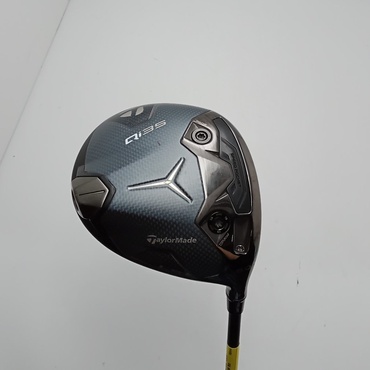 Qi35　LS 1W 9°  S 2025　Diamana　BLACK　TM60