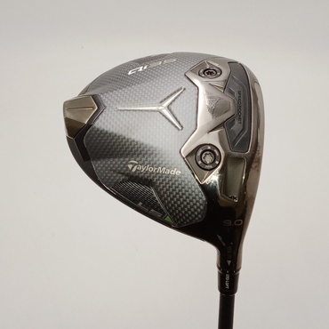Qi35　LS 1W 9°  S 2025　Diamana　BLACK　TM60