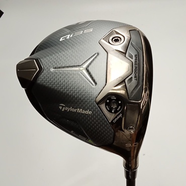 Qi35　LS 1W 9°  S 2025　Diamana　BLACK　TM60