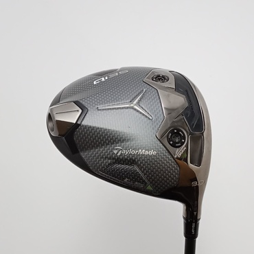 Qi35　LS 1W 9°  S 2025　Diamana　BLACK　TM60