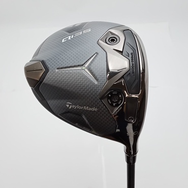 Qi35　LS 1W 9°  S 2025　Diamana　BLACK　TM60