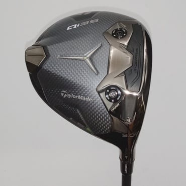 Qi35　LS 1W 9°  S 2025　Diamana　BLACK　TM60