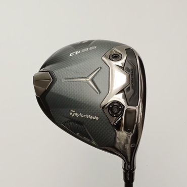 Qi35　LS 1W 9°  S 2025　Diamana　BLACK　TM60