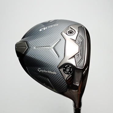 Qi35　LS 1W 9°  S 2025　Diamana　BLACK　TM60