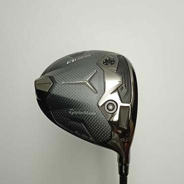 Qi35　LS 1W 9°  S 2025　Diamana　BLACK　TM60