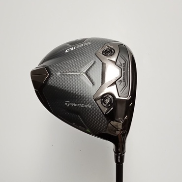 Qi35　LS 1W 9°  S 2025　Diamana　BLACK　TM60