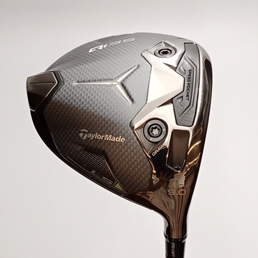 Qi35　LS 1W 9°  S 2025　Diamana　BLACK　TM60