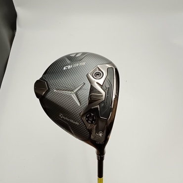 Qi35　LS 1W 9°  S 2025　Diamana　BLACK　TM60