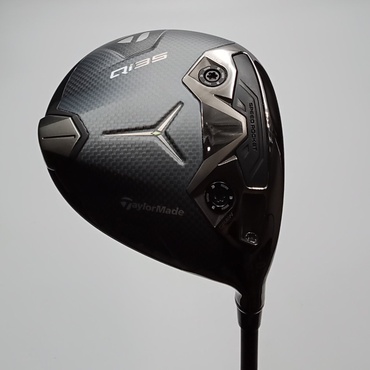 Qi35　LS 1W 9°  S 2025　Diamana　BLACK　TM60