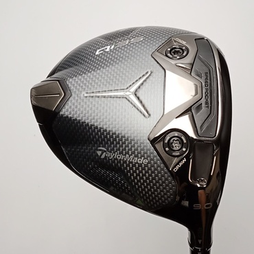 Qi35　LS 1W 9°  S 2025　Diamana　BLACK　TM60