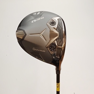 Qi35　LS 1W 9°  S 2025　Diamana　BLACK　TM60