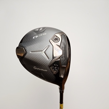 Qi35　LS 1W 9°  S 2025　Diamana　BLACK　TM60