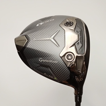Qi35　LS 1W 9°  S 2025　Diamana　BLACK　TM60