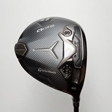 Qi35　LS 1W 9°  S 2025　Diamana　BLACK　TM60