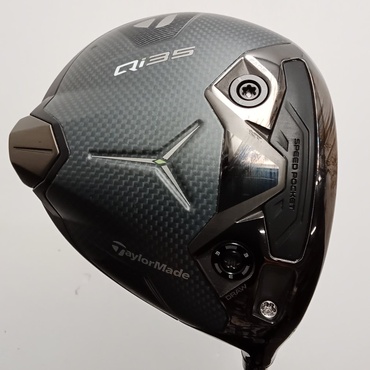 Qi35　LS 1W 9°  S 2025　Diamana　BLACK　TM60